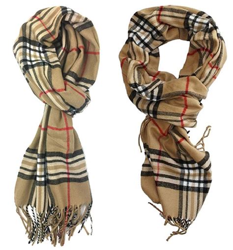 dupe burberry body|burberry scarf look alike.